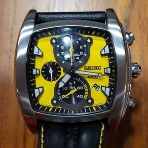 SEIKO WATCH